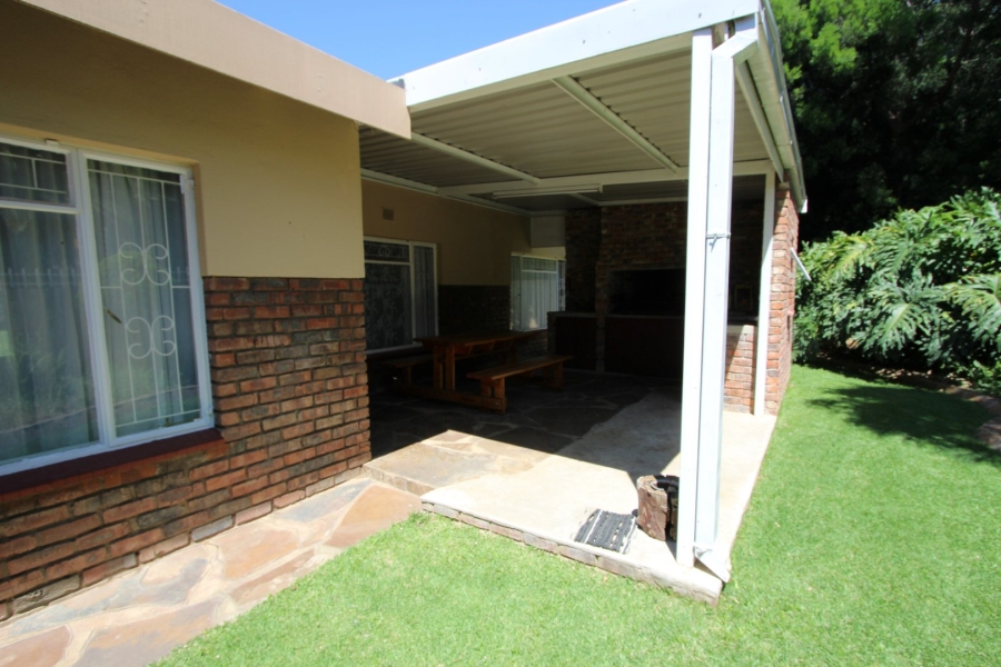 3 Bedroom Property for Sale in Riebeeckstad Free State